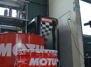 MOTUL